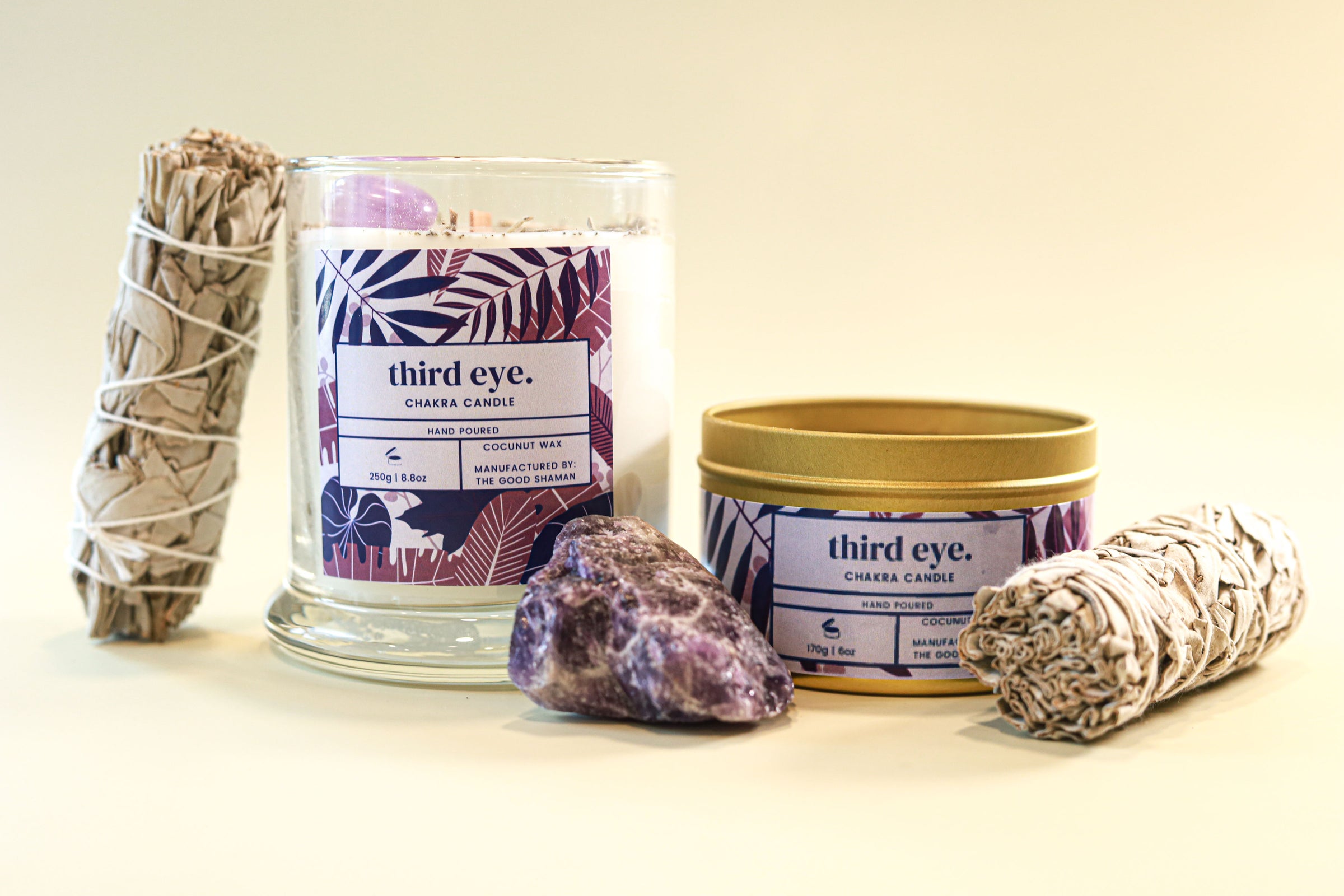 Third Eye Chakra Collection