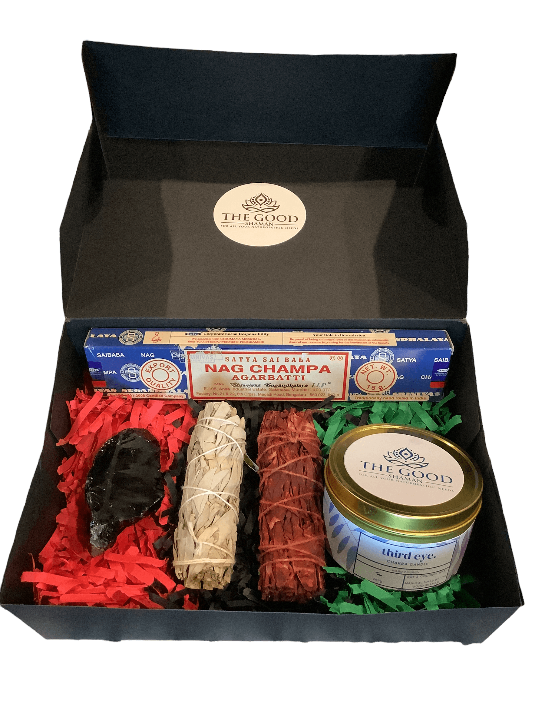 Gift Collection | The Good Shaman