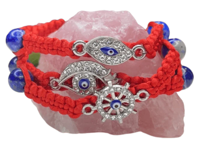 Crystal Jewelry | The Good Shaman