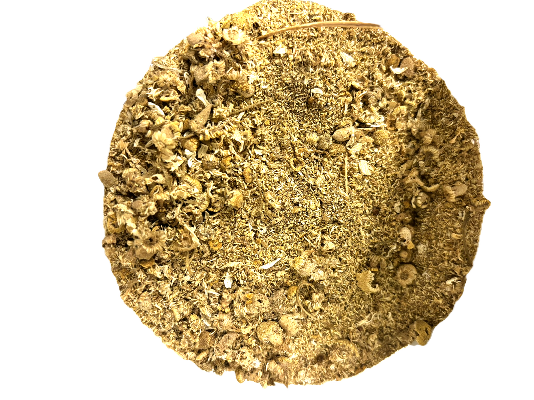 Chamomile (per oz.)