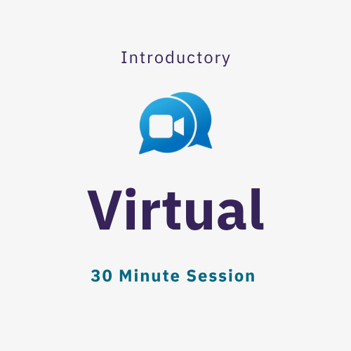 Intuitive Readings with Sharmeen Baria (Limited Introductory Rates)