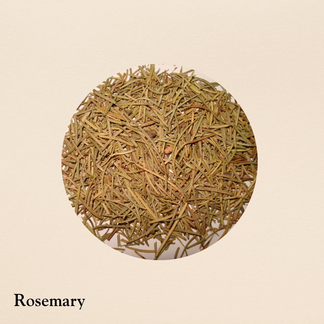 Rosemary (per oz.)