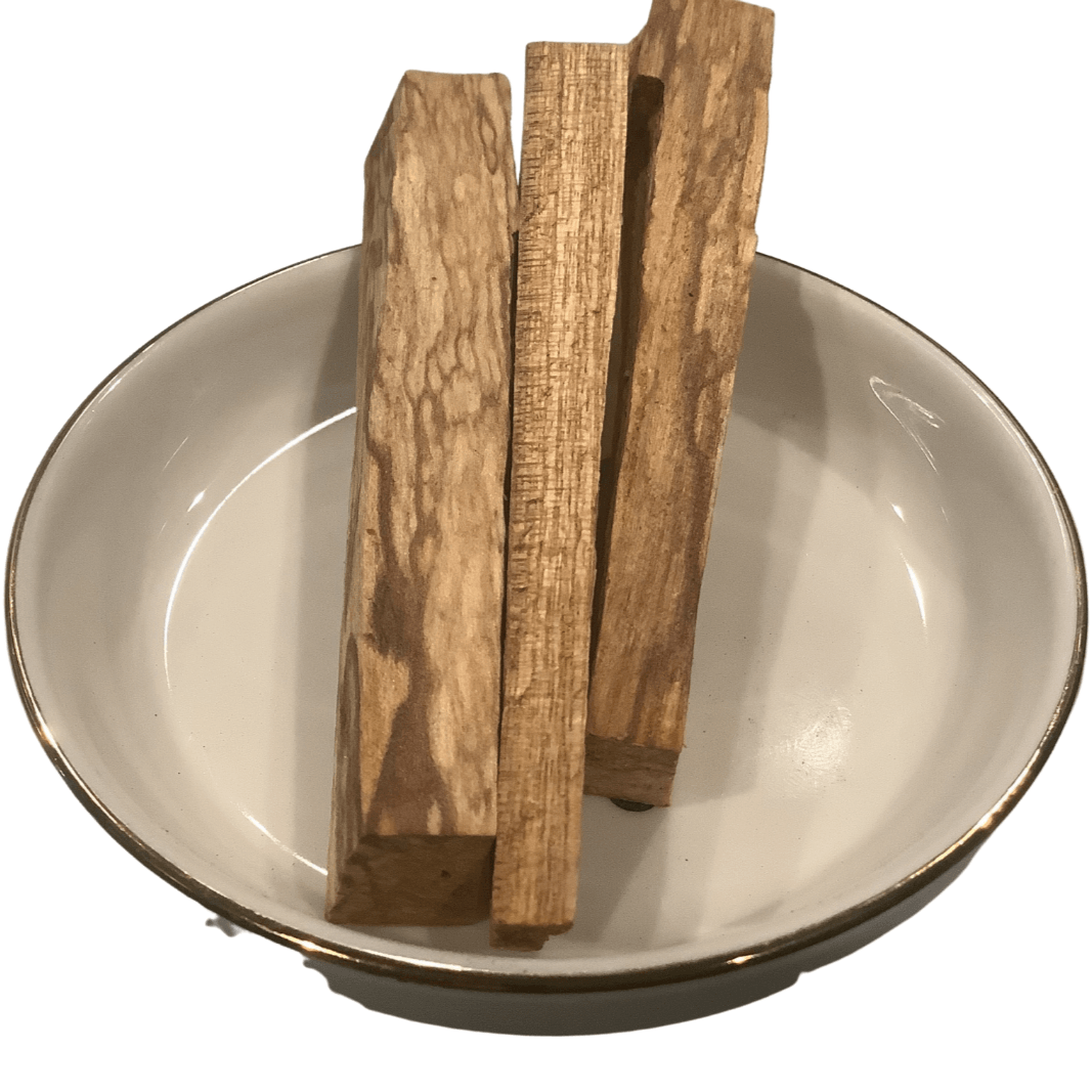 (6) Pack Palo Santo Sticks
