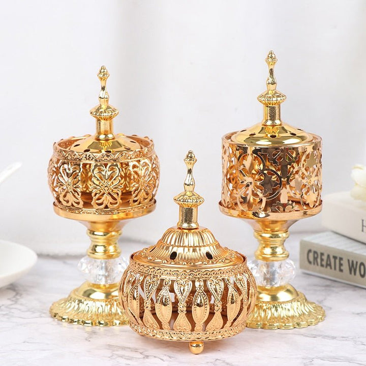 Ornament Decor Incense Burner