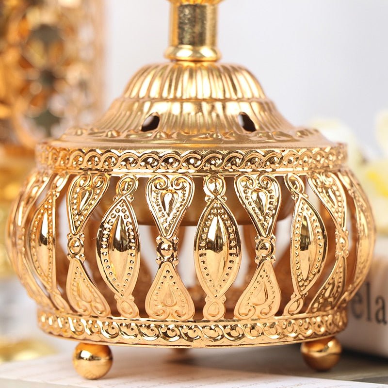 Ornament Decor Incense Burner