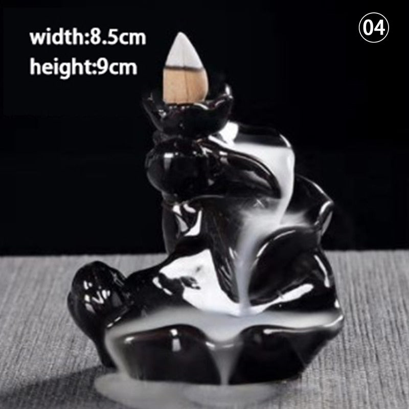 Ornament Decor Incense Burner