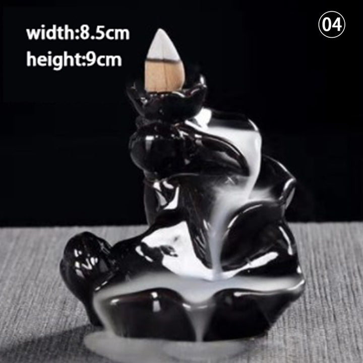 Ornament Decor Incense Burner