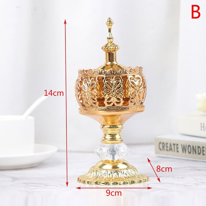 Ornament Decor Incense Burner