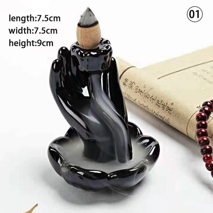 Ornament Decor Incense Burner