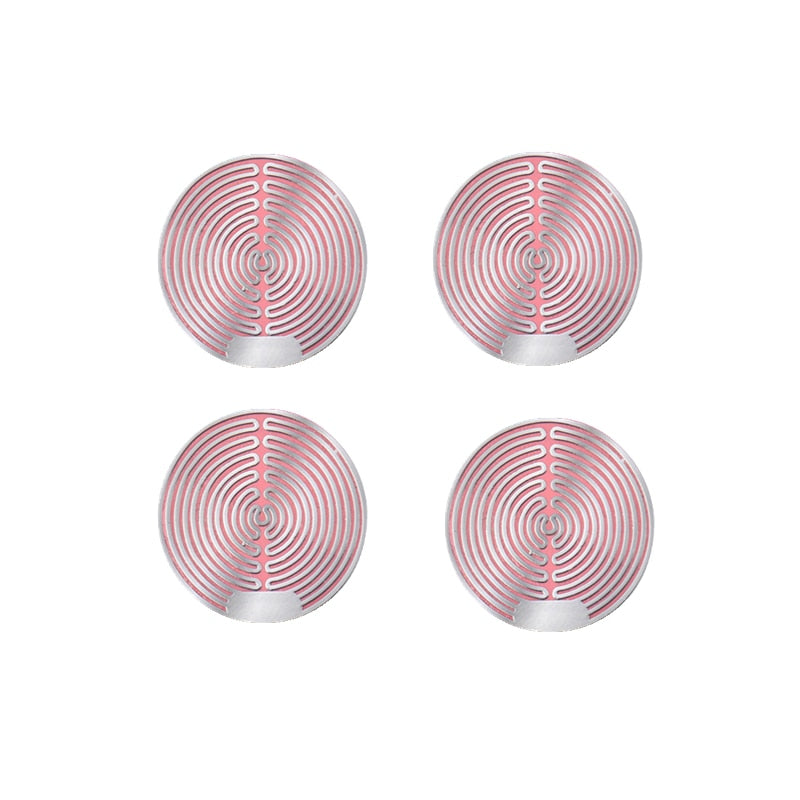 EMF Protection ANTI-Radiation Stickers for Cell Phone