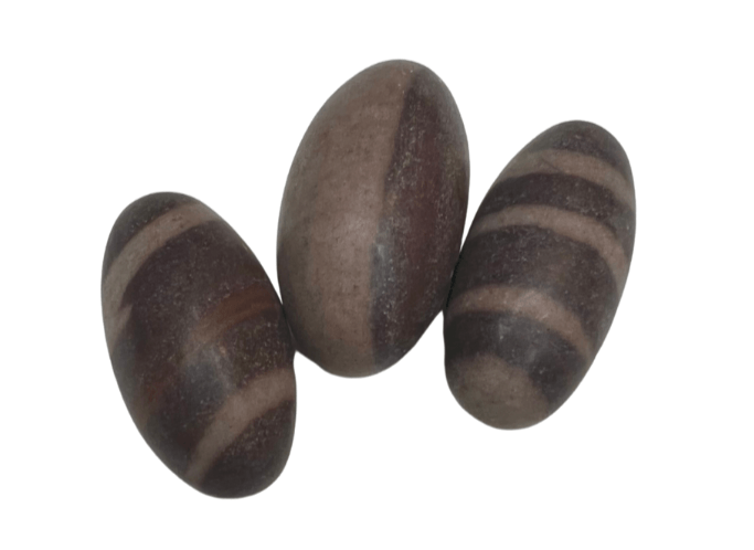 Shiva Lingam - Polished Stone - Various Sizes