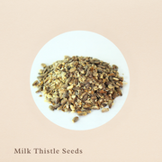 Milk Thistle Seeds