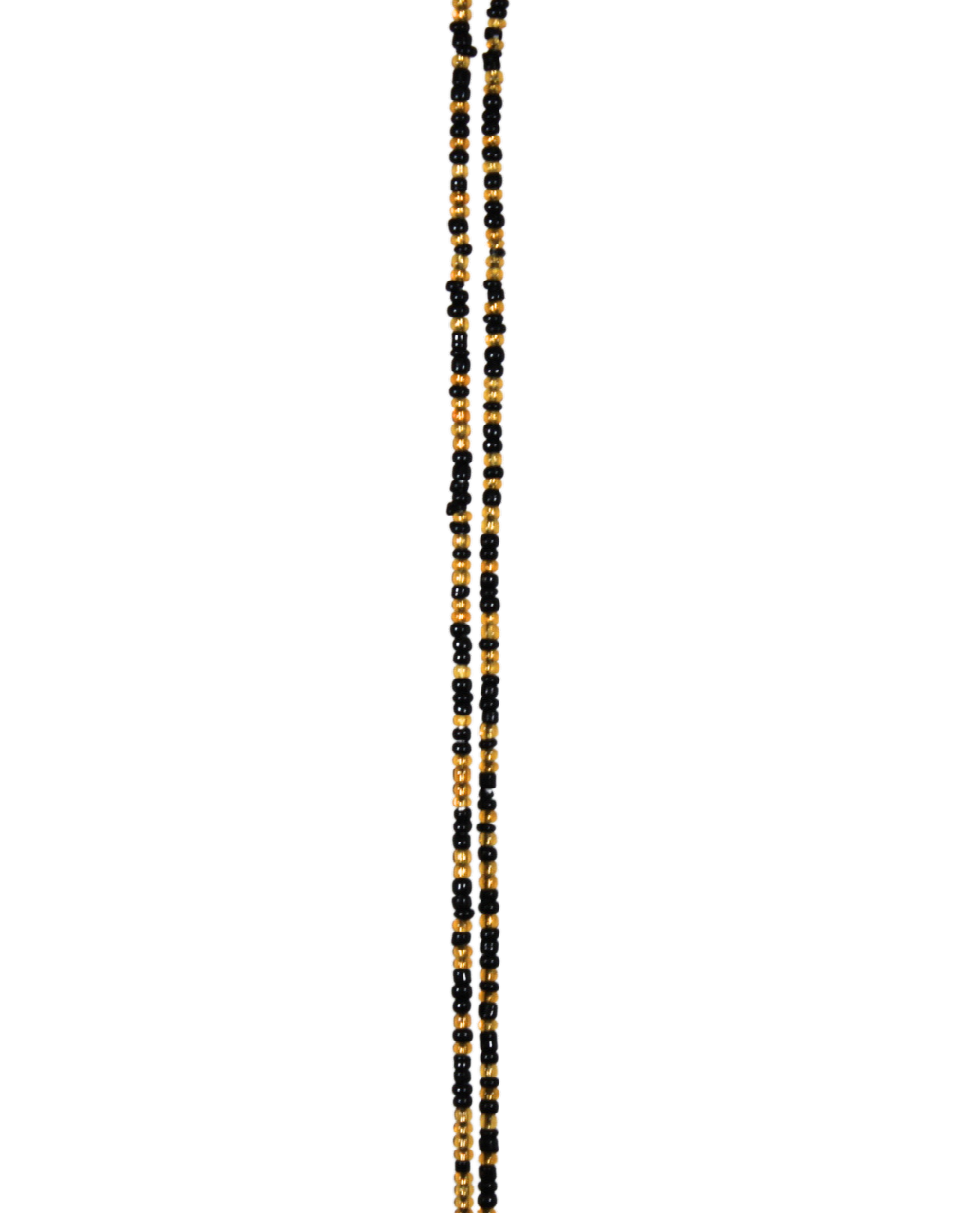 African Waist Beads