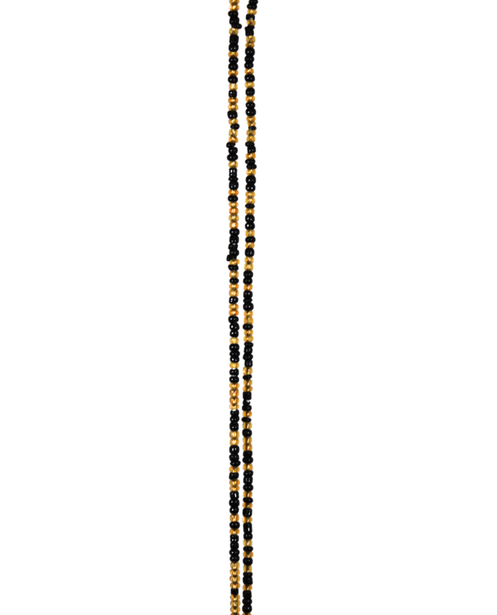 African Waist Beads