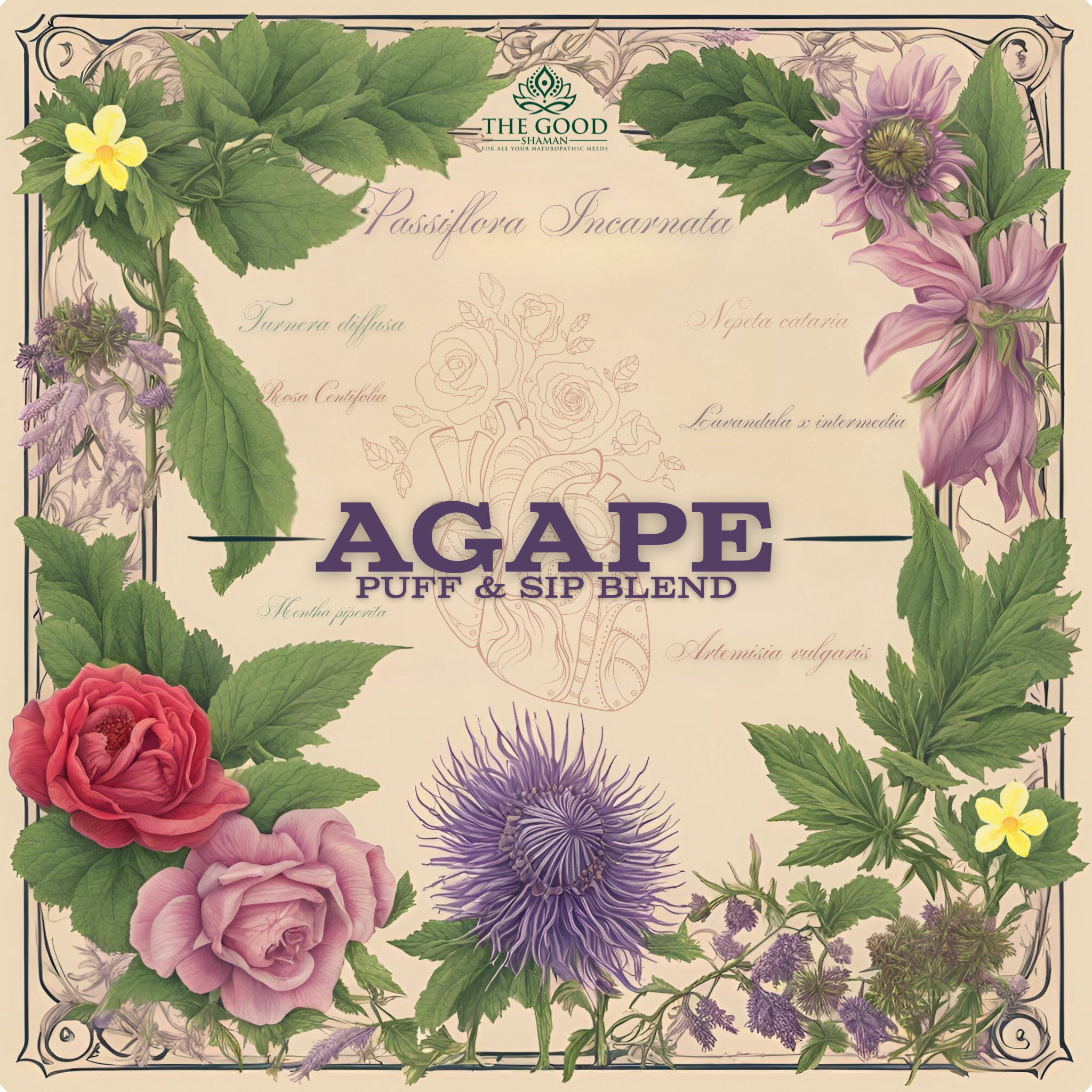 TGS Botanicals