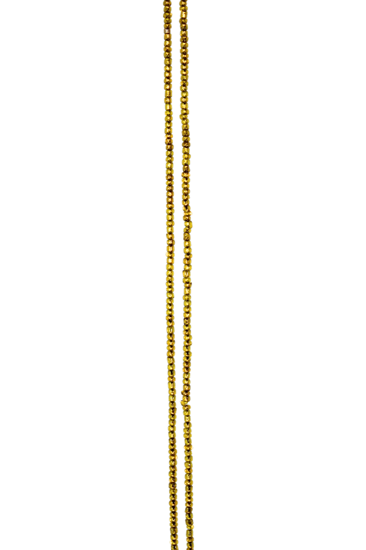 African Waist Beads