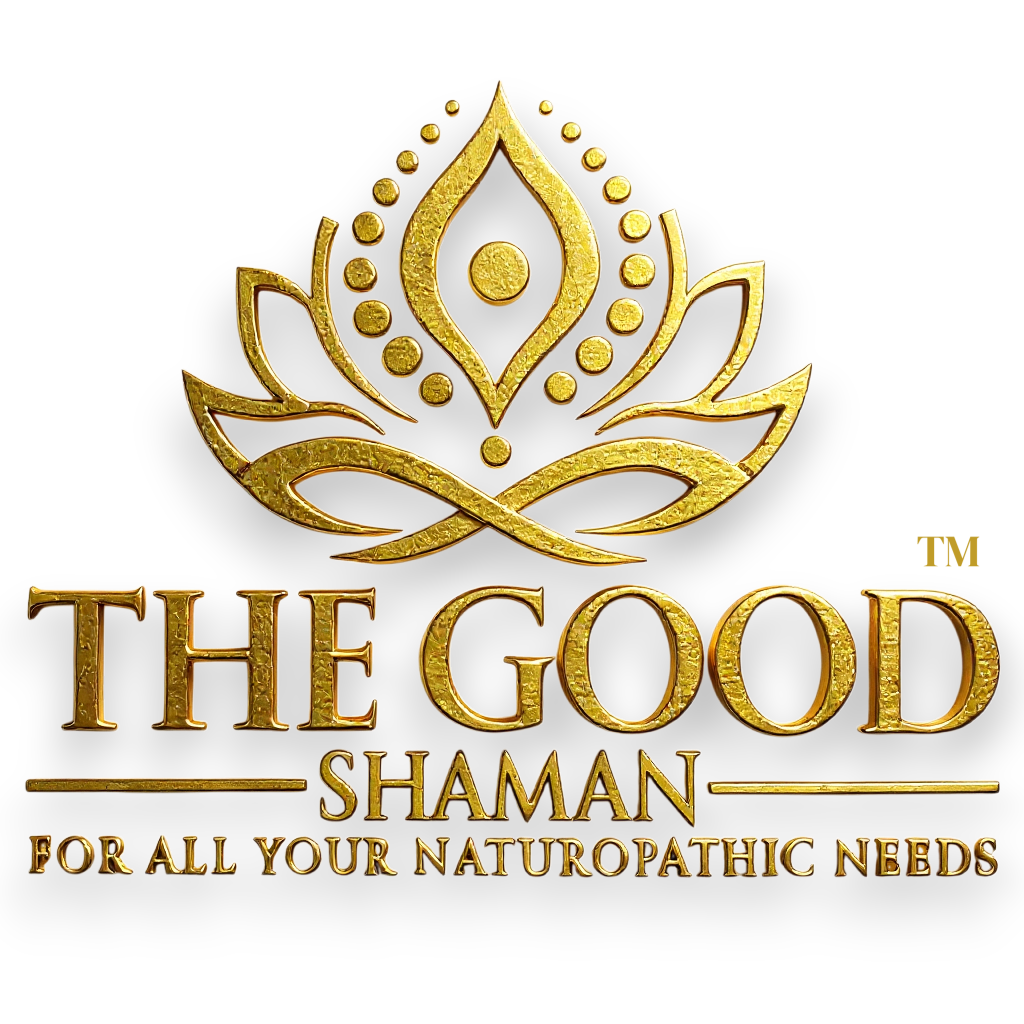 The Good Shaman