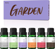 Mitflor Garden Essential Oil 6-Pack