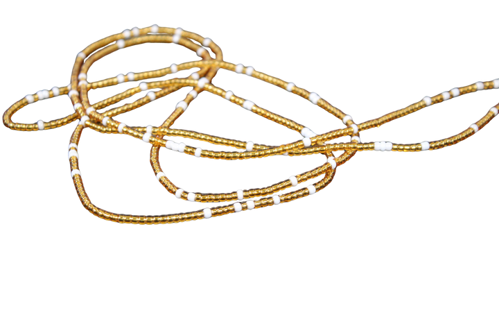 African Waist Beads