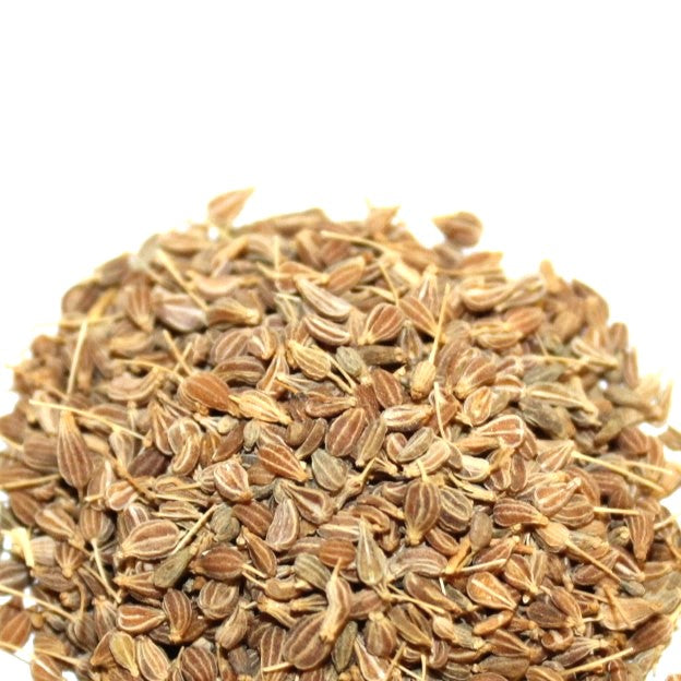 Anise Seeds - Per Oz.