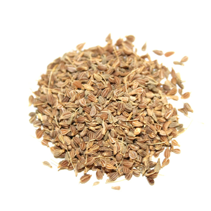 Anise Seeds - Per Oz.