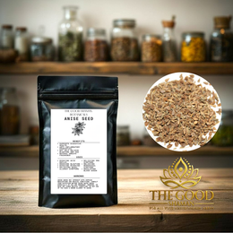 Anise Seeds (per oz.)