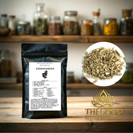 Ashwagandha root (per oz.)