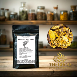 Barberry Root (per oz.)