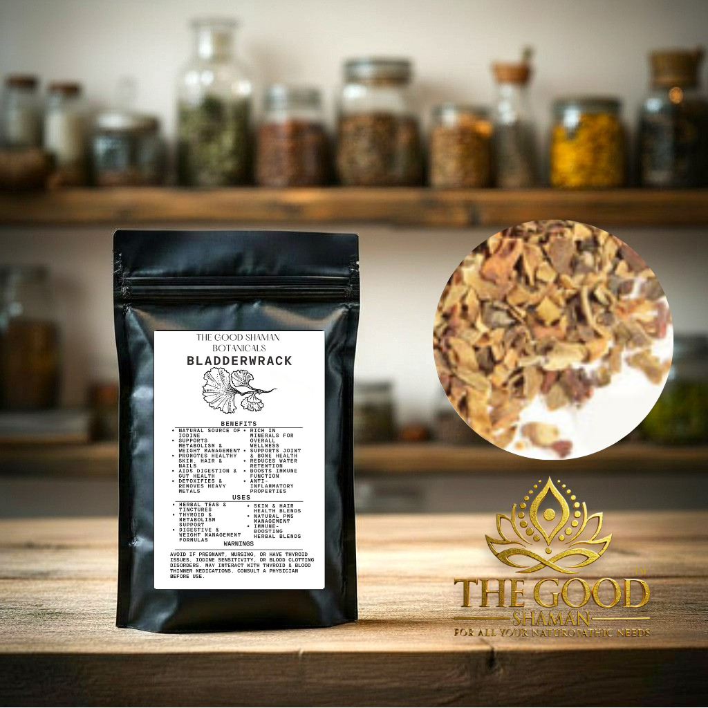 Bladderwrack (per oz.)