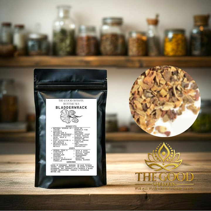 Bladderwrack (per oz.)