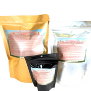 Bloom Balance - Womb Comfort Herbal Sip & Steam Blend