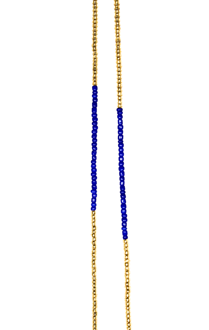 African Waist Beads