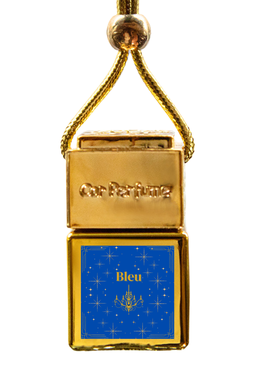 Luxe Car Perfume