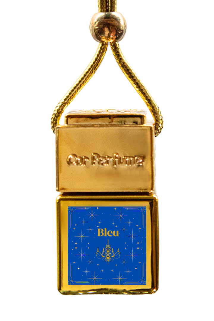 Luxe Car Perfume
