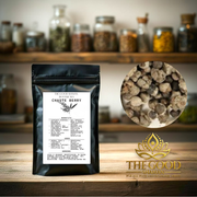 Chaste Berry (per oz.)