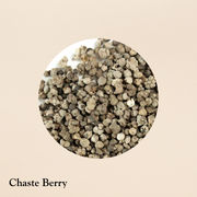 Chaste Berry (per oz.)