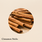 Cinnamon Sticks (per oz.)