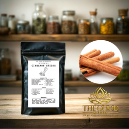 Cinnamon Sticks (per oz.)