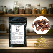 Clove Herb