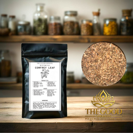 Comfrey Leaf (per oz.)