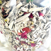 Confetti (Loose) 2 oz. Sage