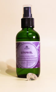 Chakra Room & Linen Spray