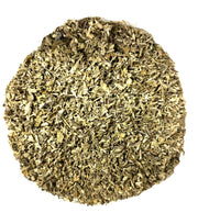 Damiana Leaf (per oz.)