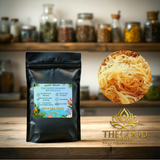 Dried Sea Moss