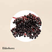 Elderberry (per oz.)
