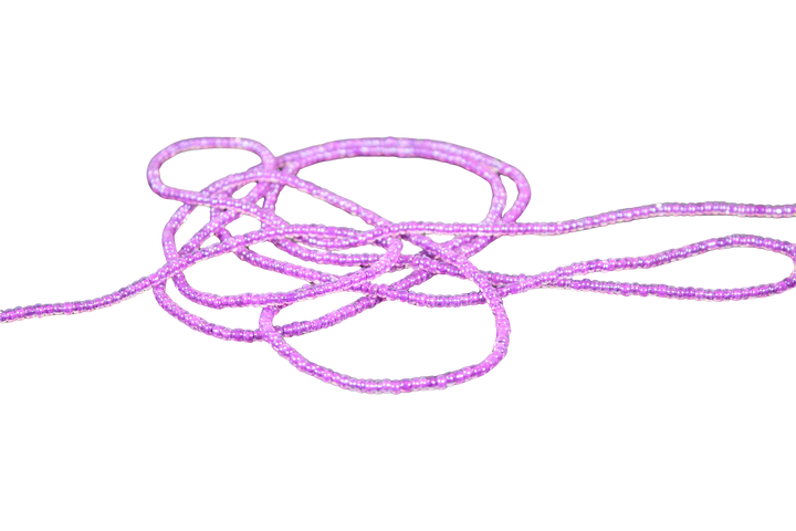 African Waist Beads