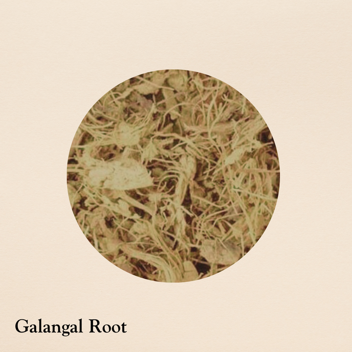 Galangal Root (per oz.)