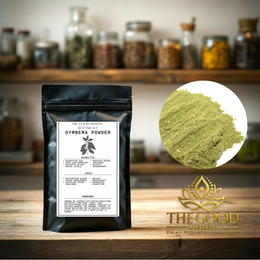 Gymnema Powder (per oz.)