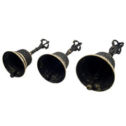 Brass Handicraft Hand Bell