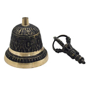 Brass Handicraft Hand Bell